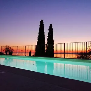 Vakantieboerderij Le Anze, Torri Del Benaco